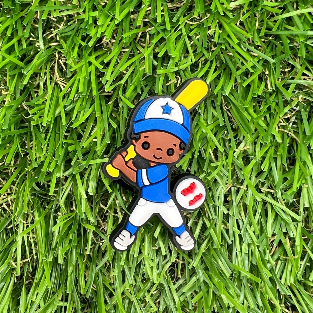 🌼 (5/$10 or 10/$15) NEW “This is Us” Fun Croc Shoe Charm Collection